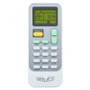 Shuft SFTHAI-07HN8/BL Asgard DC Black кондиционер инверторный фото 11 — Умный климат - Красноярск