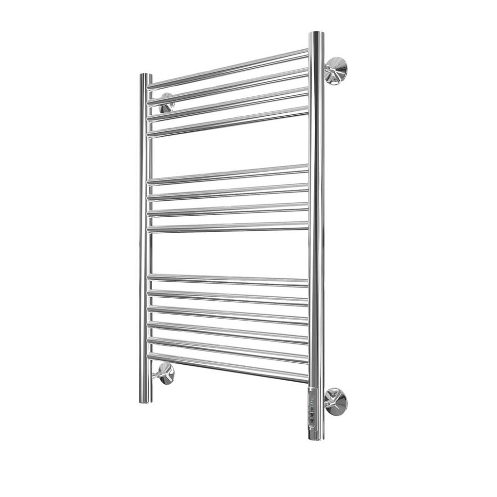 Royal Thermo Casa П14 500х800 (встроен. диммер) электрополотенцесушитель фото 1 — Умный климат - Красноярск