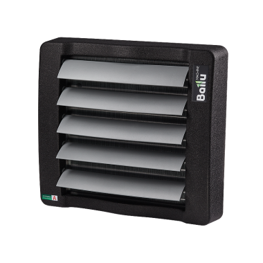 Ballu BHP-W3-15-LN - тепловентилятор водяной — Умный климат - Красноярск