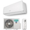 Hisense AS-07UW4RYRKB00 Zoom Inverter сплит-система фото 1 — Умный климат - Красноярск