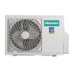 Hisense AS-07UW4RYRKB00 Zoom Inverter сплит-система фото 4 — Умный климат - Красноярск