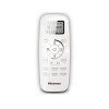 Hisense AS-07UW4RYRKB00 Zoom Inverter сплит-система фото 5 — Умный климат - Красноярск