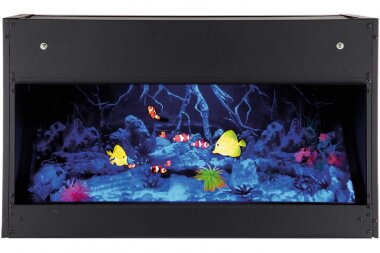 Очаг Dimplex Aqua-V — Умный климат - Красноярск