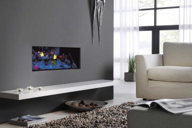 Очаг Dimplex Aqua-V — Умный климат - Красноярск