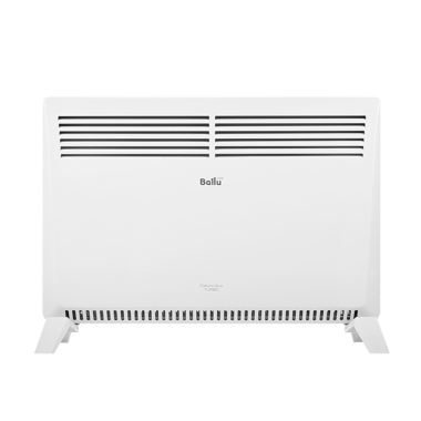 Ballu Camino BEC/EMT-2000 Eco Turbo конвектор электрический — Умный климат - Красноярск