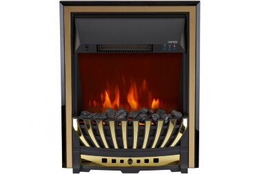 Очаг Royal Flame Aspen Gold &mdash; Умный климат - Красноярск