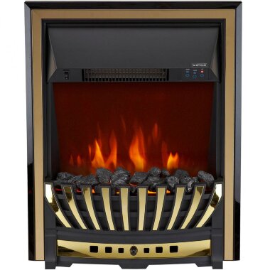 Очаг Royal Flame Aspen Gold &mdash; Умный климат - Красноярск