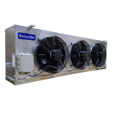 Belluno iP-4 холодильная инверторная сплит-система &mdash; Умный климат - Красноярск