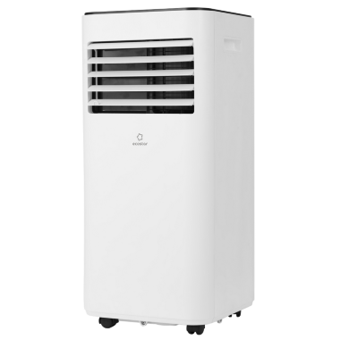 Ecostar KV-DS09CH-E Desire кондиционер мобильный — Умный климат - Красноярск