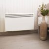 Nobo Nordic NFK4W 15 электрообогреватель фото 9 — Умный климат - Красноярск
