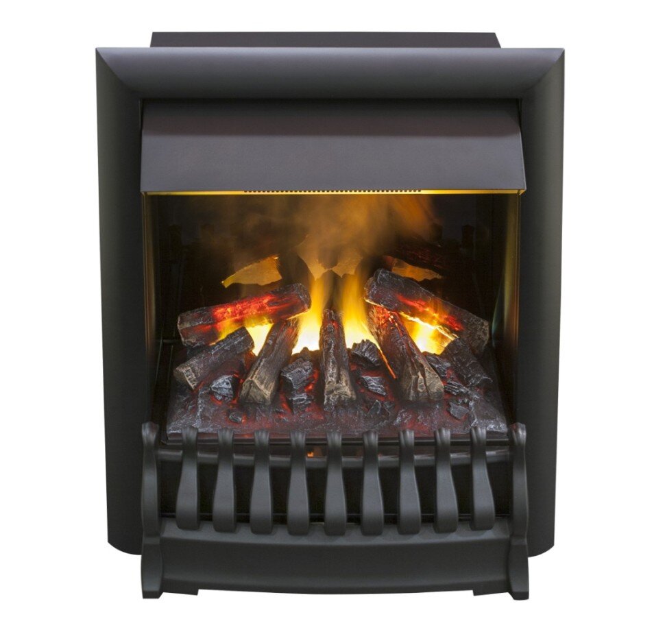 Электроочаг RealFlame Oregan 3D фото 1 — Умный климат - Красноярск