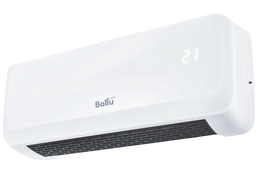 Ballu BFH/W-201L тепловентилятор фото 1 — Умный климат - Красноярск