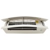 Daikin FTXJ25MW/RXJ25M Emura инверторный кондиционер фото 4 — Умный климат - Красноярск