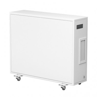 Тион А310 обеззараживатель-очиститель воздуха — Умный климат - Красноярск