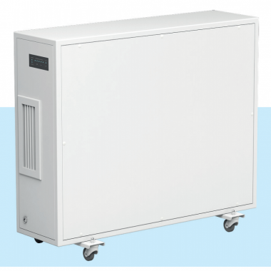 Тион А310 обеззараживатель-очиститель воздуха — Умный климат - Красноярск