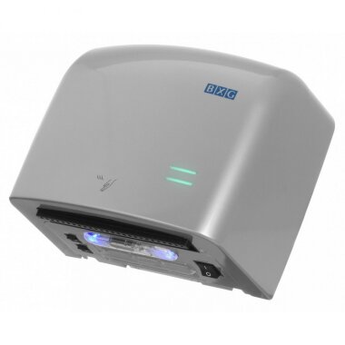 BXG-JET-5500С сушилка для рук — Умный климат - Красноярск