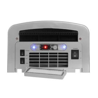 BXG-JET-5500С сушилка для рук — Умный климат - Красноярск