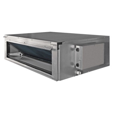 Ballu BLCI_D-36HN8/EU канальный кондиционер &mdash; Умный климат - Красноярск