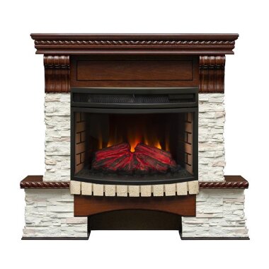 RealFlame Leda 25.5/24 WT c Kendal 24 &mdash; Умный климат - Красноярск