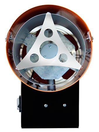 Neoclima NPG-10 тепловая пушка газовая — Умный климат - Красноярск