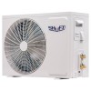 Shuft SFTHAI-09HN8/BL Asgard DC Black кондиционер инверторный фото 8 — Умный климат - Красноярск