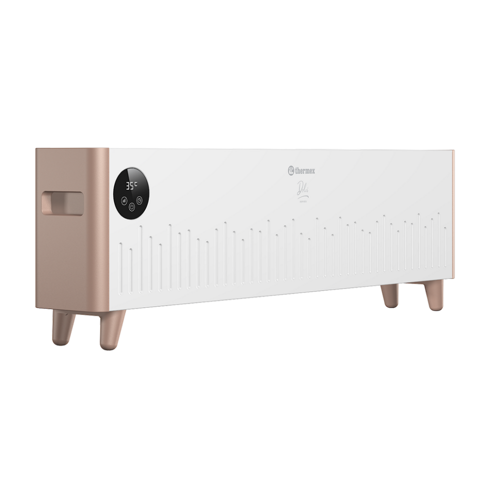 Тhermex Dolci 2200 Wi-Fi конвектор фото 1 — Умный климат - Красноярск