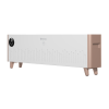 Тhermex Dolci 2200 Wi-Fi конвектор фото 3 — Умный климат - Красноярск