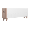 Тhermex Dolci 2200 Wi-Fi конвектор фото 5 — Умный климат - Красноярск
