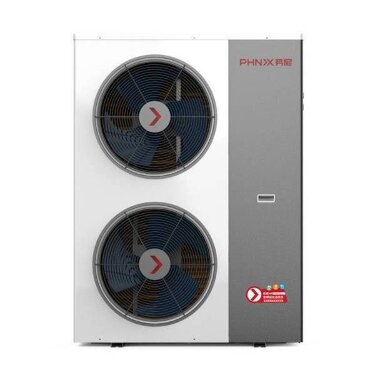 Vetero EVI AIR 30I тепловой насос — Умный климат - Красноярск