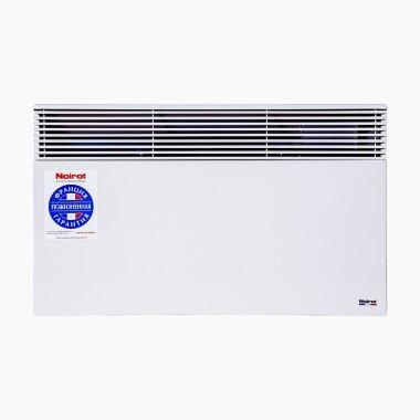 Noirot Spot E-3 Plus 2000 - электрический конвектор — Умный климат - Красноярск