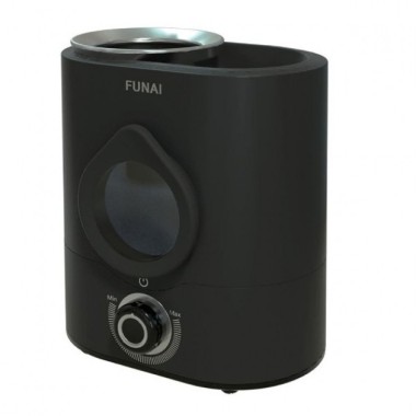 Funai USH-BM7201B ультразвуковой увлажнитель воздуха Bonsai — Умный климат - Красноярск