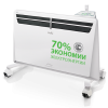 Ballu BEC/EVU-1000 модуль отопительный электрического конвектора Ballu Evolution Transformer фото 1 — Умный климат - Красноярск