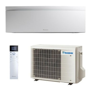 Daikin FTXJ42AW/RXJ42A Emura new кондиционер инверторный &mdash; Умный климат - Красноярск