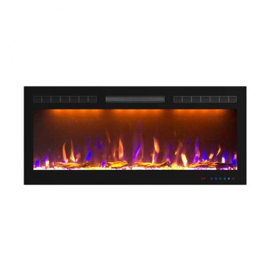 Очаг Royal Flame Crystal 40 RF &mdash; Умный климат - Красноярск