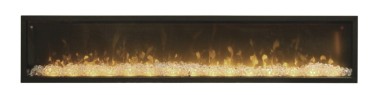 Электроочаг RealFlame Manhattan 1560 &mdash; Умный климат - Красноярск
