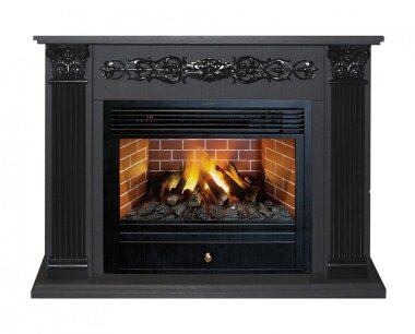 RealFlame Mirra 26 WT с Helios 26 3D &mdash; Умный климат - Красноярск