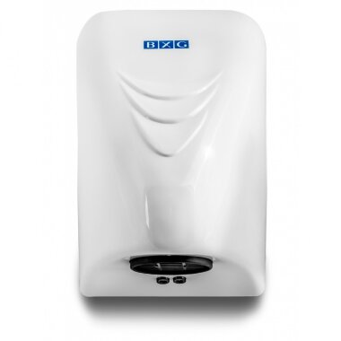 BXG-100 сушилка для рук — Умный климат - Красноярск