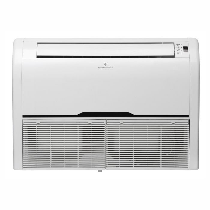 Lanzkraft LLU-50SС / LLO-50SС напольно-потолочная сплит-система фото 1 — Умный климат - Красноярск