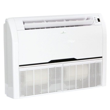 Lanzkraft LLU-50SС / LLO-50SС напольно-потолочная сплит-система — Умный климат - Красноярск