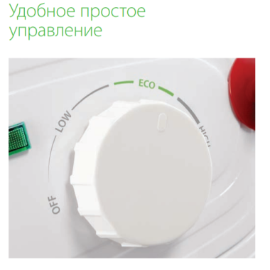 Ballu BWH/S 80 Rodon SP водонагреватель — Умный климат - Красноярск