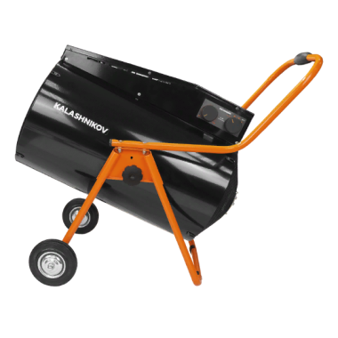 KALASHNIKOV KVF-E22-31 тепловая пушка — Умный климат - Красноярск