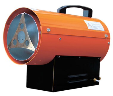 Neoclima NPG-30 тепловая пушка газовая — Умный климат - Красноярск