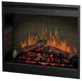 Очаг Dimplex Symphony 30'' DF3020-EU — Умный климат - Красноярск