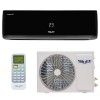 Shuft SFTHAI-12HN8/BL Asgard DC Black кондиционер инверторный фото 10 — Умный климат - Красноярск