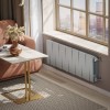 Royal Thermo PianoForte 300 Silver Satin 14 секций радиатор фото 7 — Умный климат - Красноярск