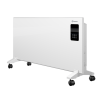 Тhermex Kingston 2500E конвектор фото 1 — Умный климат - Красноярск
