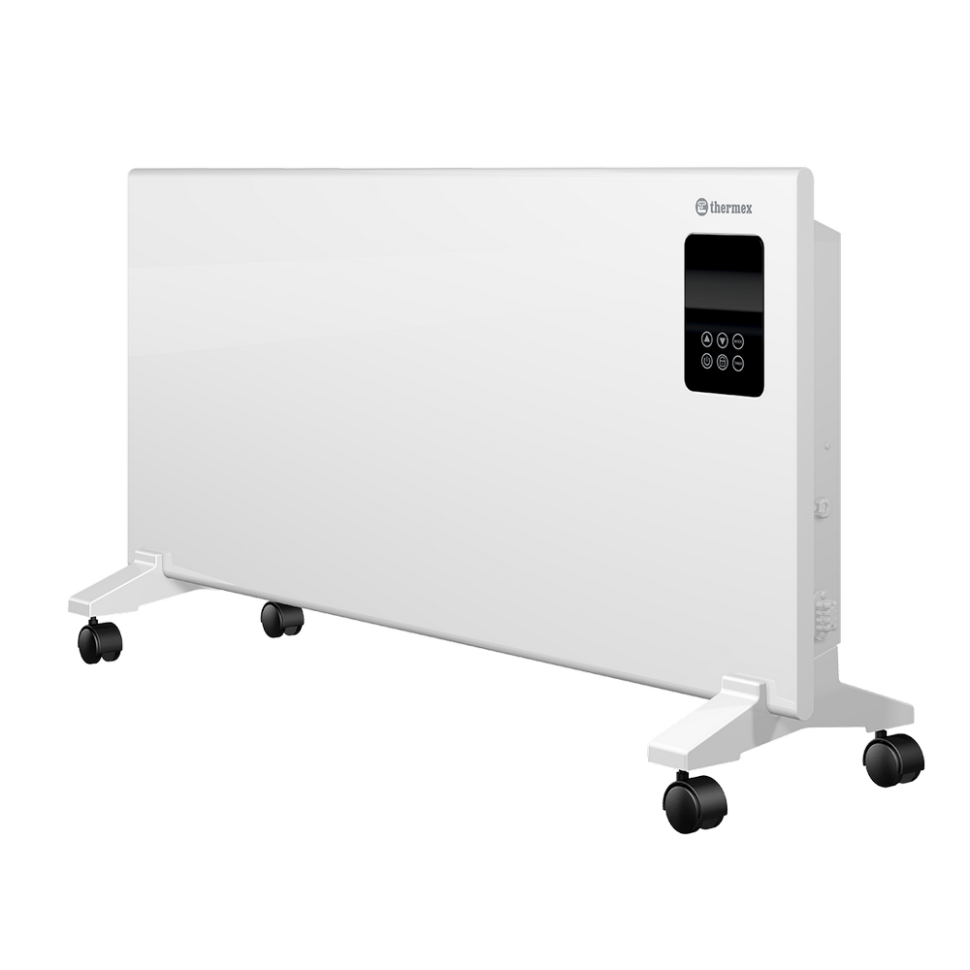 Тhermex Kingston 2500E конвектор фото 1 — Умный климат - Красноярск