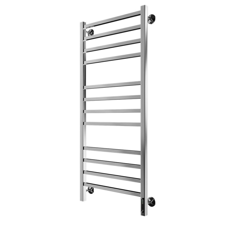 Royal Thermo Axel П12 500х1200 (встроен. диммер) электрополотенцесушитель фото 1 — Умный климат - Красноярск