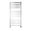 Royal Thermo Axel П12 500х1200 (встроен. диммер) электрополотенцесушитель фото 2 — Умный климат - Красноярск