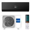 Haier HSU-09HFF103/R3-B / HSU-09HUF103/R3 Flexis настенный кондиционер фото 1 — Умный климат - Красноярск